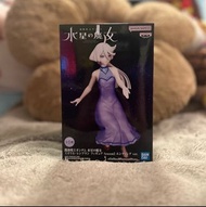 BANDAI 機動戰士鋼彈 水星的魔女 水星魔女 米奧莉奈·連布蘭 Figure 模型