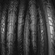 ยางนอกจักรยาน ขอบลวด+ขอบพับ รวมทุกไซส์ 12" 14" 16" 18" 20" 24" 26" 27.5" 29" 700C ล้อโต Fat Bike