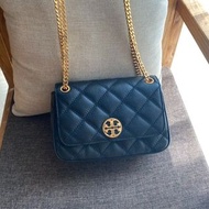 Tory Burch Willa Crossbody Bag