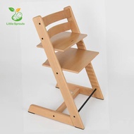 Children High Chair~Foldable Growing Chair