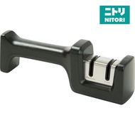 NITORI Kitchen Knife Sharpener 400 and 1000