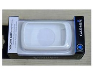 Garmin Edge 800 810 Silicone Case 原廠矽膠保護套，白色，現貨