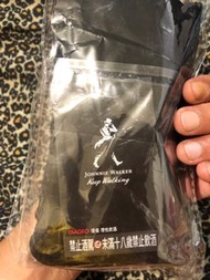 未使用 二手 古著 約翰 走路  johnnie walker 漁夫帽 size 約L 57/58cm適