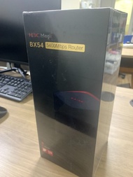 H3C Wifi 6 AX5400 Mesh路由器 BX54