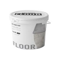 สีเท็กเจอร์ ILOFT HYBRID FLOOR สีเทา #1 12 กก. (1161154)
