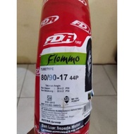 Ban Luar Fdr 80 90 Ring 17 Flemo 275 Tubetype Belakang