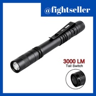 Swirl Finder | Handheld Swirl | Torchlight [High Quality]