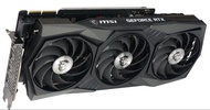 RTX 3090 24GB顯示卡