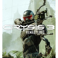 Crysis 3 Remastered (PC Games)