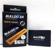 SSD Buldozer SATA 256 GB