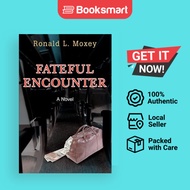 Fateful Encounter - Paperback - English - 9780595441495