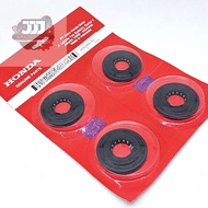 (Grosir : 20 PCS) Seal Kruk As Beat K50 / 91202-K50-T01