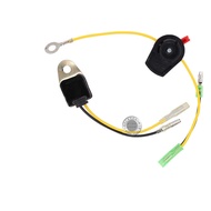 Gasoline Engine Accessories 168F170F188fGX160/390 2-3-5kw Oil Isolator One-Way Guide PJFV