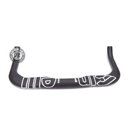 Cinelli Alloy Bullhorn Handlebar 31.8mm for Fixie Bikes