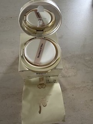 The History of Whoo（后）拱辰享美奢華黃金氣墊粉底No.23