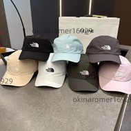 The North Face 輕量速乾棒球帽