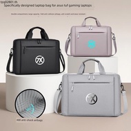 Suitable for Asus Tianxuan 4/5Pro Computer Bag 2025 Day Selection 6Pro Notebook FX517/FX608/FX507Air