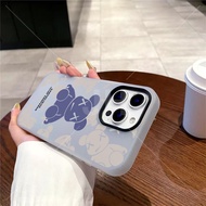 Case ONE Plus NORD CE2 Lite 5G NORD CE3 5G NORD CE4 5G NORD CE4 Lite 5G Case Violent Bear Double lay