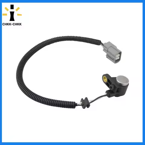 High Quality 37500-P2F-A01 Crankshaft Position Sensor For Honda Civic 1996 1997 1998 1999 2000 37500