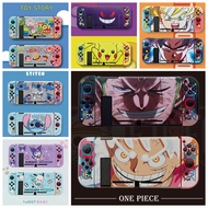 Nintendo Switch Case NS Switch cartoon naruto TPU Case