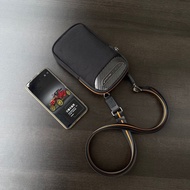 FH4 【Ready Stock】2022TUMIˉMen's one shoulder messenger bag