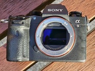 Sony A9 Alpha 9 全片幅無反光鏡相機配備CMOS 感測器| ILCE-9 (淨機, 不連鏡)