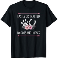 Horse Shirt For  Teens  Horse Lovers Gift T-Shirt