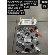 ( 100% ORIGINAL ) VOLKSWAGEN PASSAT CC GOLF MK6 GTI SCIROCCO TIGUAN MK1 SHARAN BEETLE AUDI TT DSG GE