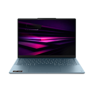 Lenovo Yoga Slim 7 14AGP11 (83QS0011TA) AMD Ryzen AI 7 445/16GB/1TB/14"/Win11+Office (Tidal Teal)