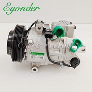 AC A/C Air Conditioning Compressor for KIA SPORTAGE Hyundai ix35 LM EL ELH 2.0 977012Y000 8FK3510012