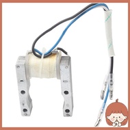 Silin Motorcycle Ignition Coil CDI 50cc 60cc 80cc 2-Stroke Engine Starter Replacement