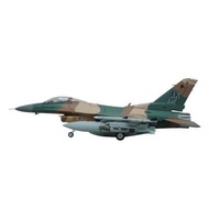 < Model King > F-16C F16 (U.s. Army Green Fan)~Scale 1/72 Alloy Airplane Finished Product~witty Prod