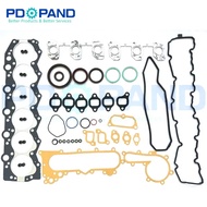 1HZ 1HD 1HD-T 12V Engine Fit Toyota Land Cruiser HZJ70 HZJ80 HDJ80 Coaster HZB50 HDB30 4.2L Full Gas