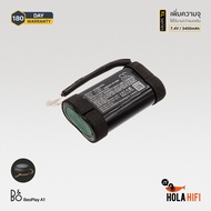 Battery B&O BeoPlay A1 Cameron Sino [ CS-BNA100XL BTPB ] 7.4V 3400mAh รับประกัน 180 วัน
