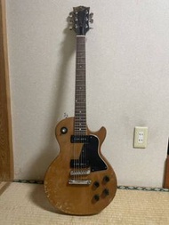 電吉他 Gibson Les Paul 55-77