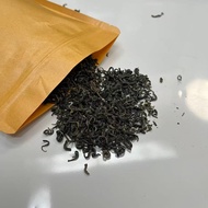 25 Years Dianqingyunnan Green Tea Lianghe County Huilong Tea One Sprout One Leaf Return Goods Pull B