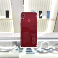 โทรศัพท์มือถือรุ่น A10s หน้าจอ6.2นิ้ว แรม2รอม32 แอนดรอยด์9.0 แบตเตอรี่5000mAh มือ-สองพร้อมใช้