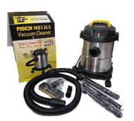Fisch MB12LS Vacuum Cleaner 3 in 1 850 Watt - Vacuum Cleaner Rumah