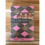 BOOKSALE - Dial L For Loser by Lisi Harrison