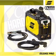 ESAB ES2001 PRO MMA MACHINE ROGUE