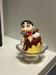 蠟筆小新盲盒