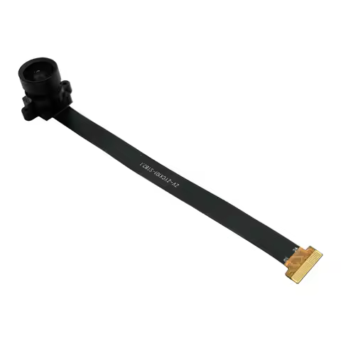 1/4.2" CMOS SC101IOT Sensor RGB Fixed Focus 24 PIN 1280*720 30 FPS 1MP MIPI Camera Module