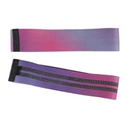 Fitme KK-499 Tali Stretching Hip Resistance Bands untuk melatih otot Kaki Paha
