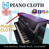 ☆PIANO COVER CLOTH☆ PIANO COVER CLOTH & KEYBOARD CLOTH