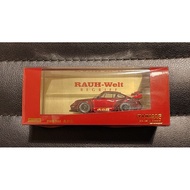 TARMAC WORKS PORSCHE RWB 993 FIREBIRD SINGAPORE SPECIAL EDITION 1/64 FIRE BIRD