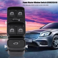 sturdy Power Master Window Switch for W209 CLK320 CLK500 2003-2009