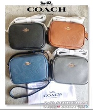 Coach camera bag 相機袋