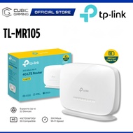 TP-LINK ARCHER MR505 AC1200 4G+ / TL-MR100  / TL-MR105 / TL-MR101 / TL-MR100 OUTDOOR 300MBPS WIRELES