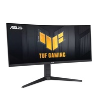 Asus TUF VG34VQL3A Monitor – WQHD (3440 x 1440), 180Hz, 1500R