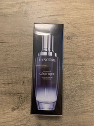 Lancome 蘭蔻第二代 小黑瓶肌底精華液 LANCOME ADVANCED GENIFIQUE ACTIVATEUR DE JEUNESSE YOUTH ACTIVATING CONCENTRAT
